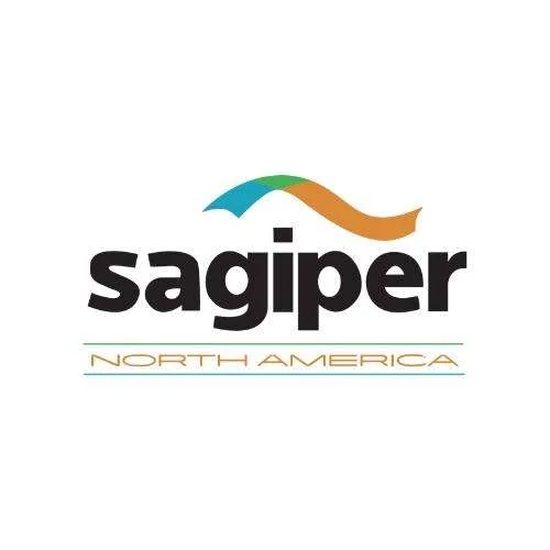 Sagiper North America premium woodgrain aluminum soffit and cladding panels