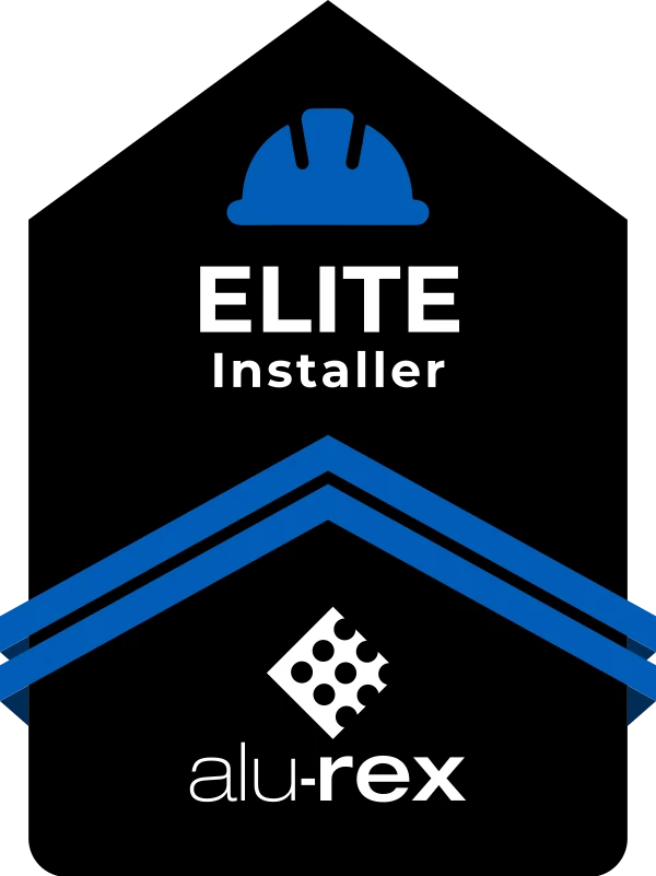 ALU-REX Elite Certified Installer