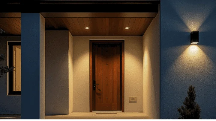 Soffit Pot Lights in the GTA: Curb Appeal + Safety