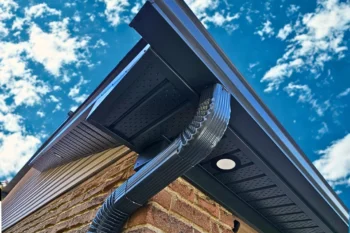 Eavestrough Installation and Repair Services