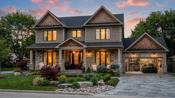 Vinyl Siding GTA: 2026 Costs, Benefits & Installation Guide