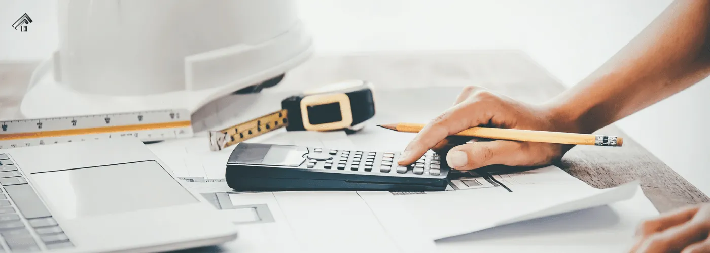Eavestrough or Gutter Cost Calculator™