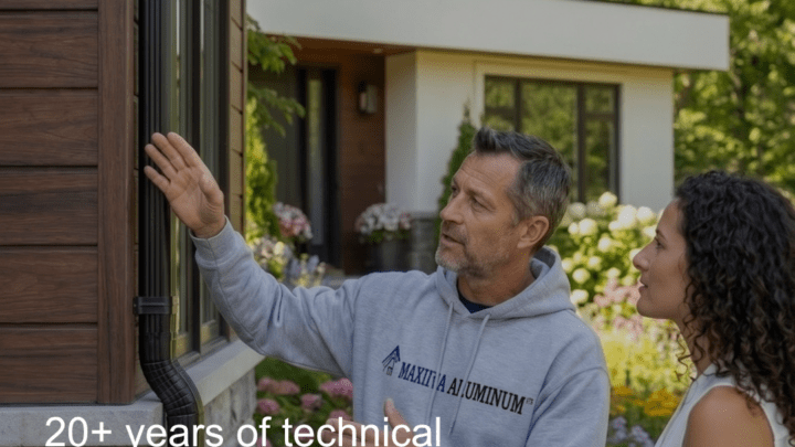 10 Signs Your Eavestroughs Need Replacing Instead of Repairing